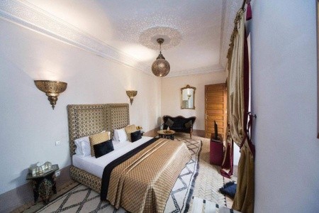 Zamzam Riad & Spa Marrakech - 13