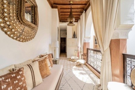 Zamzam Riad & Spa Marrakech - 14