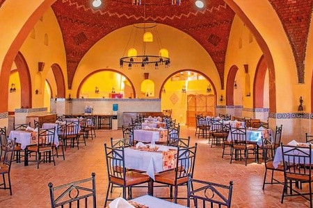 Protels Crystal Beach Resort (Ex. Abo Nawas) - 30