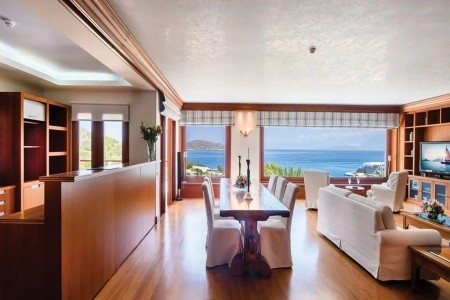 Elounda Bay Palace - 72