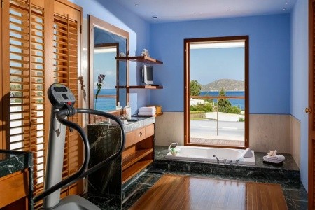 Elounda Bay Palace - 73