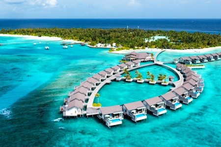 Atmosphere Kanifushi Maldives - 2