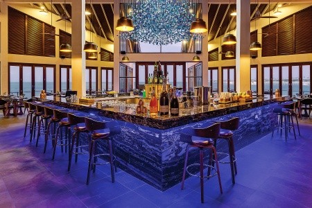 Atmosphere Kanifushi Maldives - 3