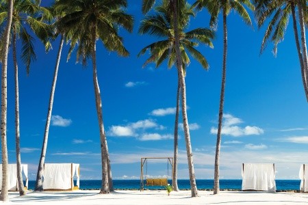 Atmosphere Kanifushi Maldives - 4