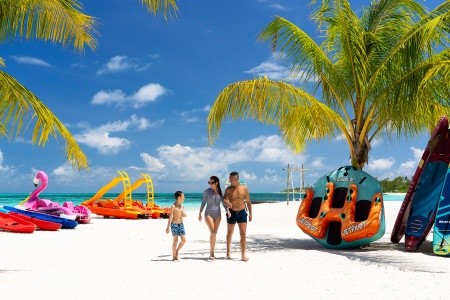 Atmosphere Kanifushi Maldives - 5