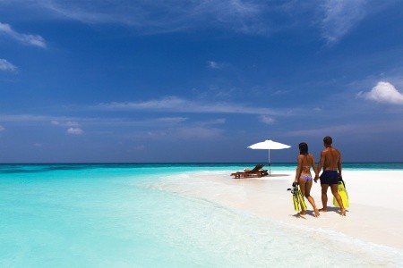 Atmosphere Kanifushi Maldives - 6