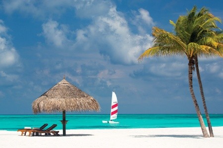 Atmosphere Kanifushi Maldives - 7