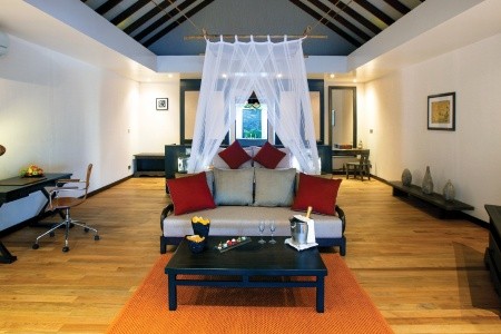 Atmosphere Kanifushi Maldives - 9