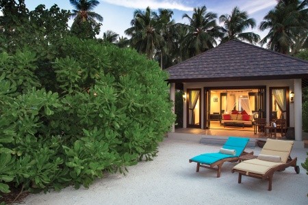 Atmosphere Kanifushi Maldives - 10