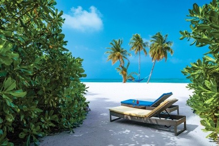 Atmosphere Kanifushi Maldives - 11