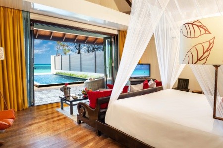 Atmosphere Kanifushi Maldives - 12