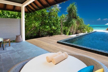 Atmosphere Kanifushi Maldives - 13