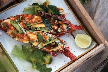 Atmosphere Kanifushi Maldives - 16