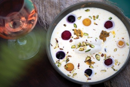 Atmosphere Kanifushi Maldives - 17