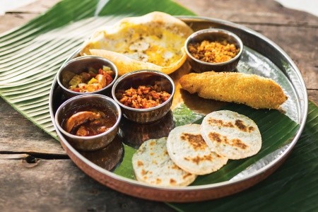 Atmosphere Kanifushi Maldives - 18