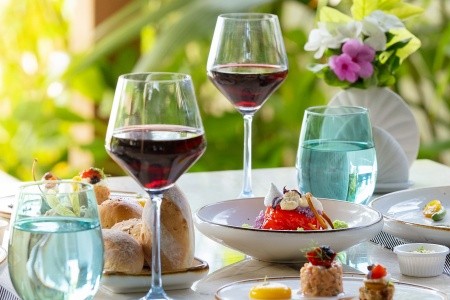 Atmosphere Kanifushi Maldives - 19