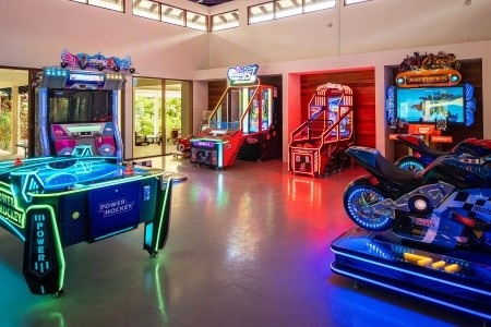 Atmosphere Kanifushi Maldives - 20