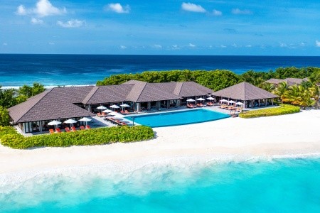 Atmosphere Kanifushi Maldives - 21