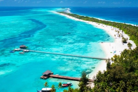 Atmosphere Kanifushi Maldives - 22