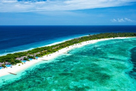 Atmosphere Kanifushi Maldives - 24