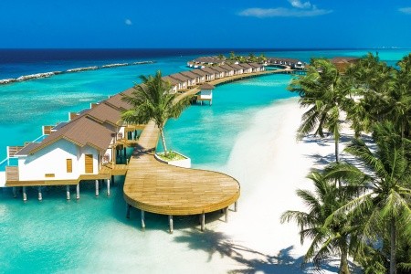 Atmosphere Kanifushi Maldives - 25