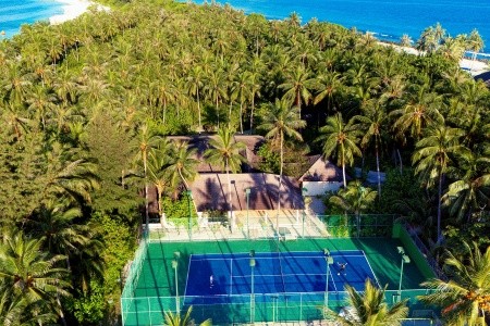 Atmosphere Kanifushi Maldives - 26