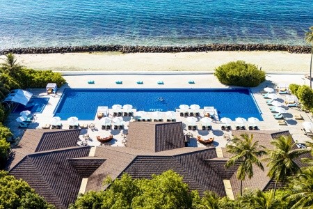 Atmosphere Kanifushi Maldives - 28