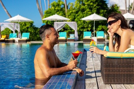 Atmosphere Kanifushi Maldives - 29