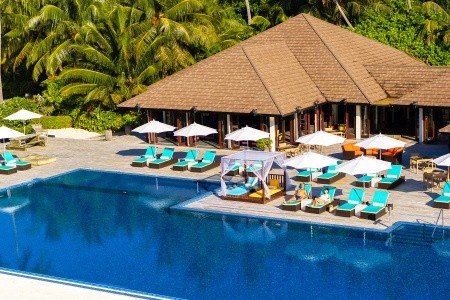 Atmosphere Kanifushi Maldives - 30