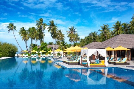 Atmosphere Kanifushi Maldives - 31