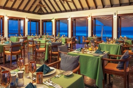 Atmosphere Kanifushi Maldives - 32