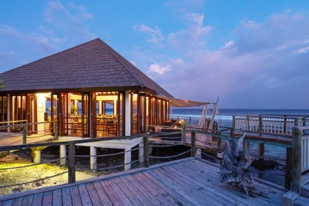 Atmosphere Kanifushi Maldives - 33