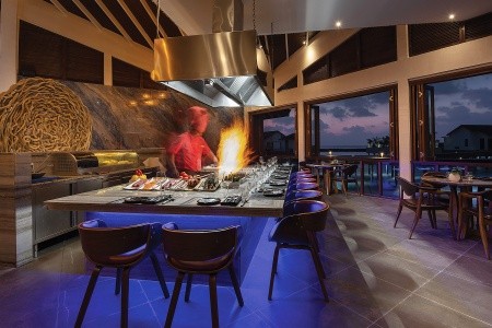 Atmosphere Kanifushi Maldives - 34