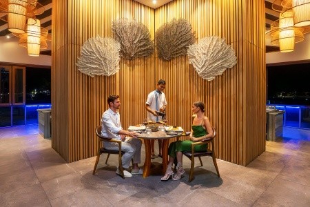 Atmosphere Kanifushi Maldives - 37