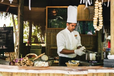 Atmosphere Kanifushi Maldives - 38