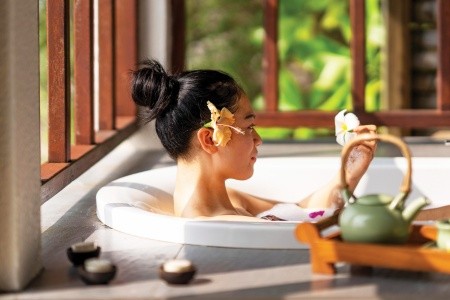 Atmosphere Kanifushi Maldives - 39