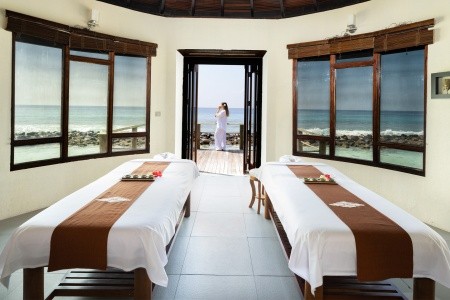 Atmosphere Kanifushi Maldives - 40