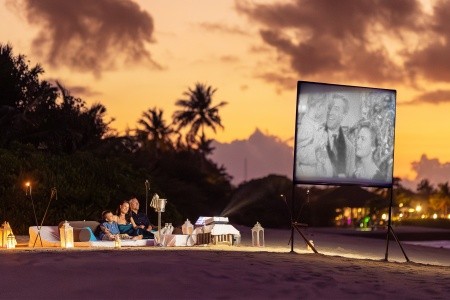 Atmosphere Kanifushi Maldives - 41