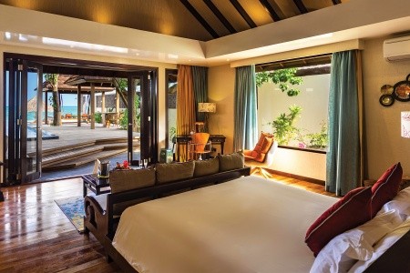 Atmosphere Kanifushi Maldives - 42