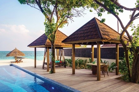 Atmosphere Kanifushi Maldives - 44