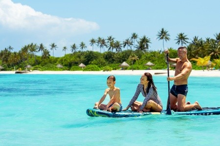 Atmosphere Kanifushi Maldives - 46