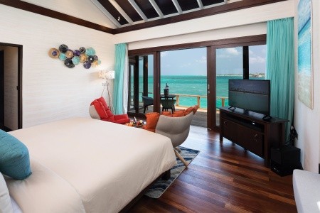 Atmosphere Kanifushi Maldives - 47