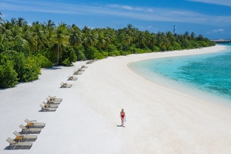 Maldivy Lhaviyani Atol Cocoon Maldives 9 dňový pobyt All Inclusive Letecky Letisko: Praha June 2026 (25/06/26- 3/07/26)