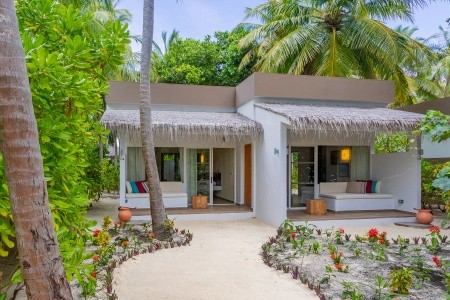 Maldivy Lhaviyani Atol Cocoon Maldives 9 dňový pobyt All Inclusive Letecky Letisko: Praha June 2026 (25/06/26- 3/07/26)