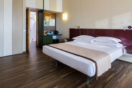 Maldivy Lhaviyani Atol Cocoon Maldives 9 dňový pobyt All Inclusive Letecky Letisko: Praha June 2026 (25/06/26- 3/07/26)