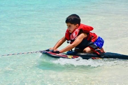 Maldivy Lhaviyani Atol Cocoon Maldives 9 dňový pobyt All Inclusive Letecky Letisko: Praha June 2026 (25/06/26- 3/07/26)