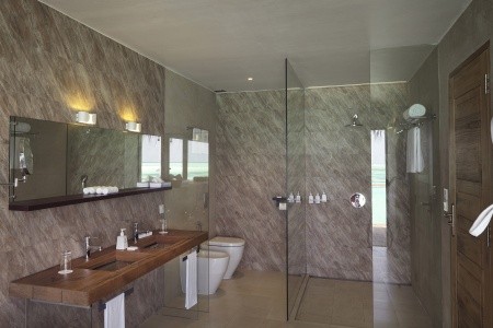 Maldivy Lhaviyani Atol Cocoon Maldives 9 dňový pobyt All Inclusive Letecky Letisko: Praha June 2026 (25/06/26- 3/07/26)