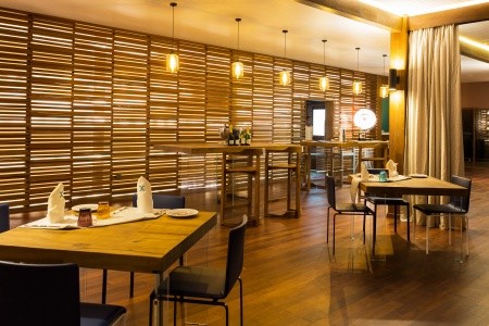 Maldivy Lhaviyani Atol Cocoon Maldives 9 dňový pobyt All Inclusive Letecky Letisko: Praha June 2026 (25/06/26- 3/07/26)