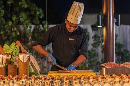 Maldivy Lhaviyani Atol Cocoon Maldives 9 dňový pobyt All Inclusive Letecky Letisko: Praha June 2026 (25/06/26- 3/07/26)