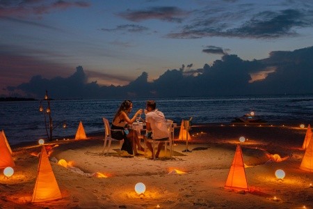 Maldivy Lhaviyani Atol Cocoon Maldives 9 dňový pobyt All Inclusive Letecky Letisko: Praha June 2026 (25/06/26- 3/07/26)